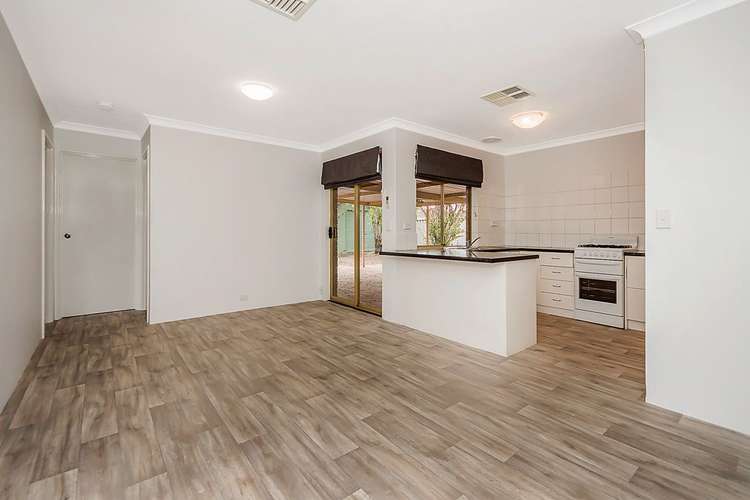 Second view of Homely house listing, 5 Lakemba Way, Waikiki WA 6169