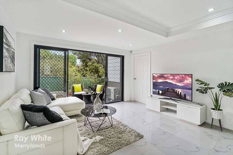 Fourth view of Homely townhouse listing, 5/17 Soudan Street, Merrylands NSW 2160