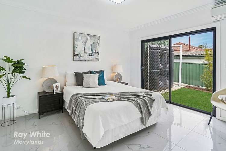Sixth view of Homely townhouse listing, 5/17 Soudan Street, Merrylands NSW 2160