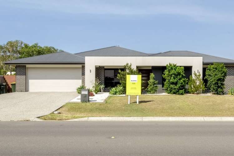 Second view of Homely house listing, 60 Gilston Road, Wondunna QLD 4655