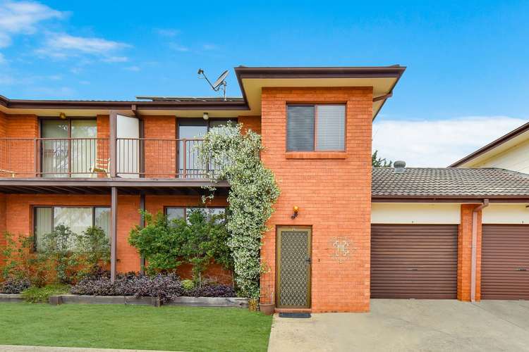 Main view of Homely townhouse listing, 4/77-79 Broughton Street, Campbelltown NSW 2560