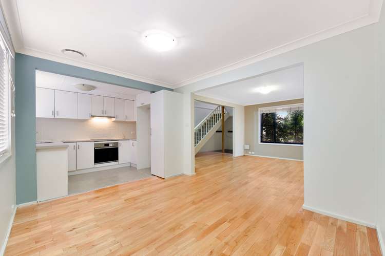 Fourth view of Homely townhouse listing, 4/77-79 Broughton Street, Campbelltown NSW 2560
