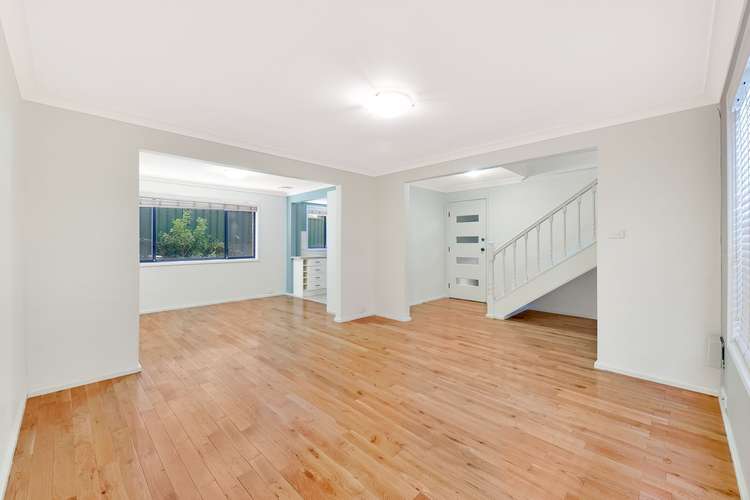 Fifth view of Homely townhouse listing, 4/77-79 Broughton Street, Campbelltown NSW 2560