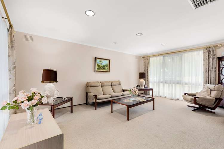Second view of Homely house listing, 16 Benwerrin Drive, Wantirna VIC 3152