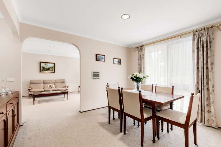 Third view of Homely house listing, 16 Benwerrin Drive, Wantirna VIC 3152