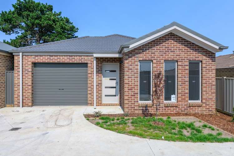 Main view of Homely townhouse listing, 13 Bilston Place, Sebastopol VIC 3356