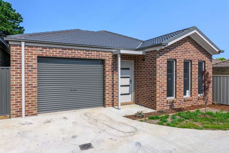 Second view of Homely townhouse listing, 13 Bilston Place, Sebastopol VIC 3356