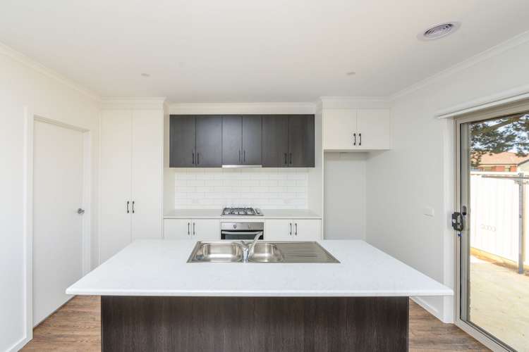 Fifth view of Homely townhouse listing, 13 Bilston Place, Sebastopol VIC 3356