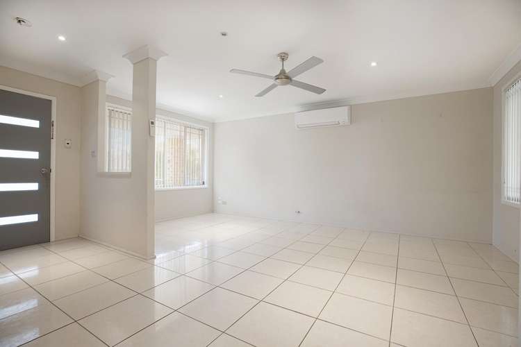 Second view of Homely house listing, 18 Muirfield Crescent, Glenmore Park NSW 2745