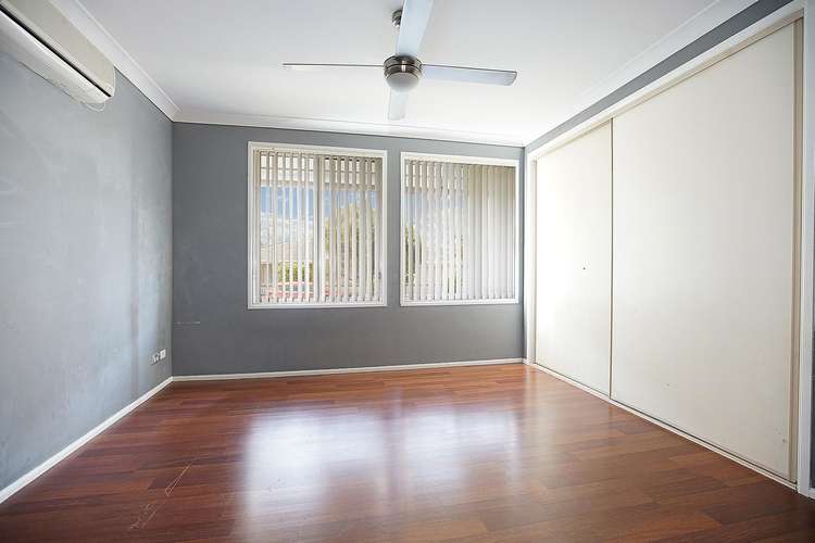 Fifth view of Homely house listing, 18 Muirfield Crescent, Glenmore Park NSW 2745