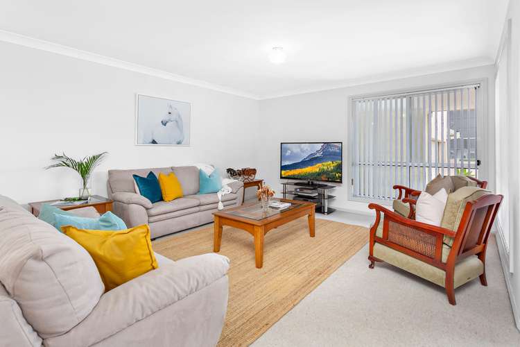 Main view of Homely semiDetached listing, 2/5 Myuna Place, Kiama NSW 2533