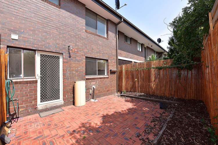 Fifth view of Homely townhouse listing, 2/45 York Street, Bonbeach VIC 3196