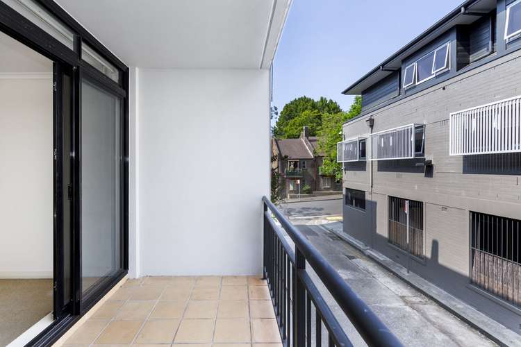 Third view of Homely studio listing, 14/173-175 Cathedral Street, Woolloomooloo NSW 2011