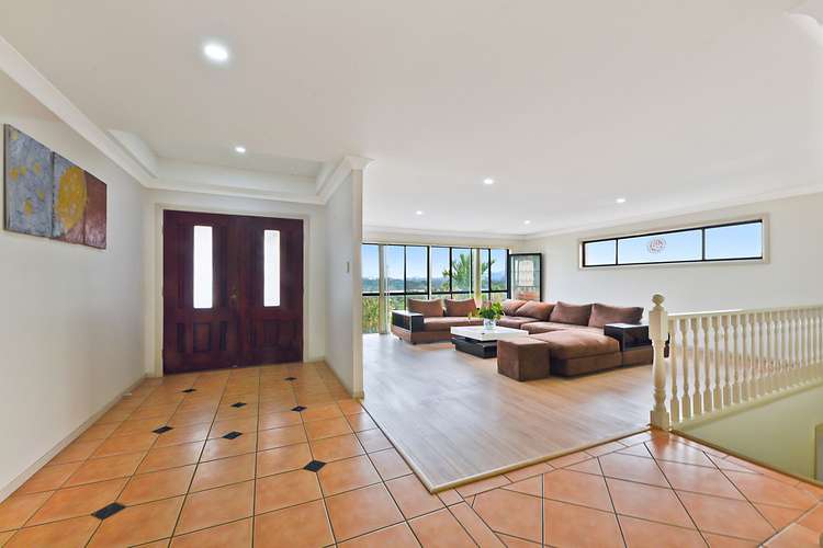 Third view of Homely house listing, 7 Golf View Terrace, Robina QLD 4226