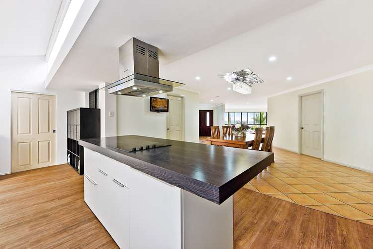 Sixth view of Homely house listing, 7 Golf View Terrace, Robina QLD 4226