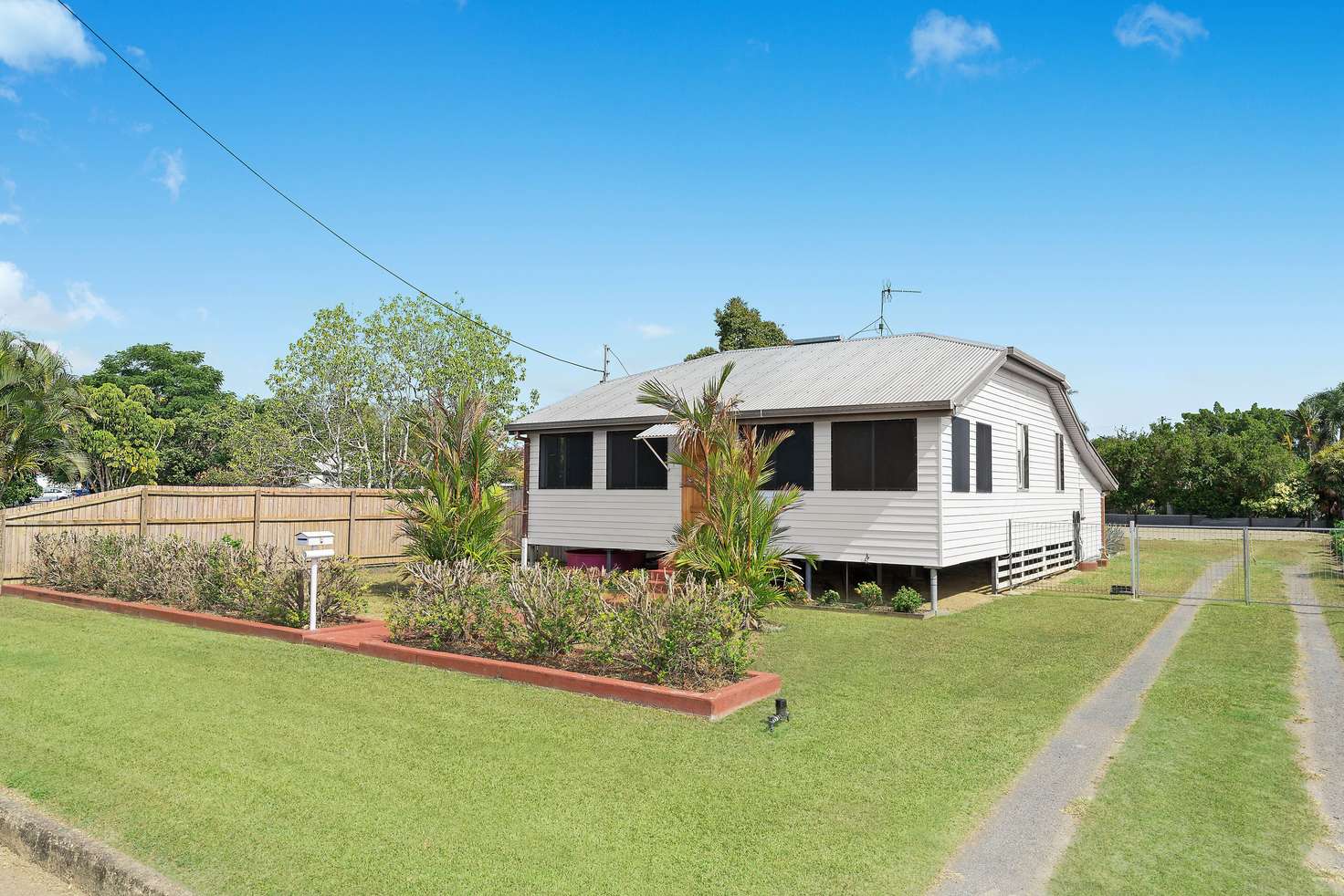 Main view of Homely house listing, 54 Griffin Street, Gordonvale QLD 4865