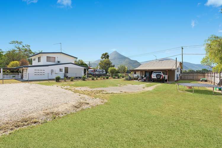 Second view of Homely house listing, 54 Griffin Street, Gordonvale QLD 4865