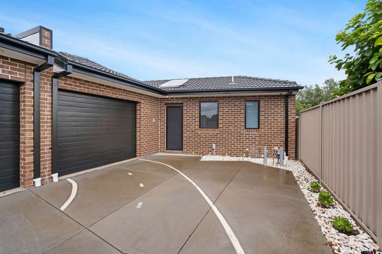 Main view of Homely unit listing, 4/87 The Boulevard, Thomastown VIC 3074