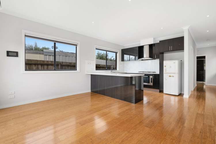Fourth view of Homely unit listing, 4/87 The Boulevard, Thomastown VIC 3074