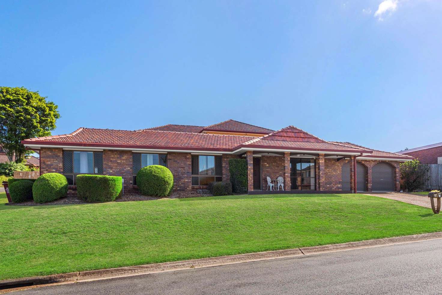 Main view of Homely house listing, 32 Marsala Street, Carseldine QLD 4034