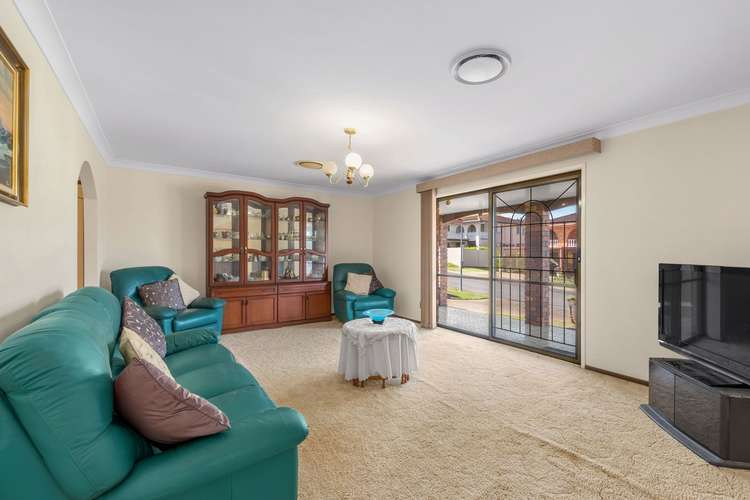 Third view of Homely house listing, 32 Marsala Street, Carseldine QLD 4034