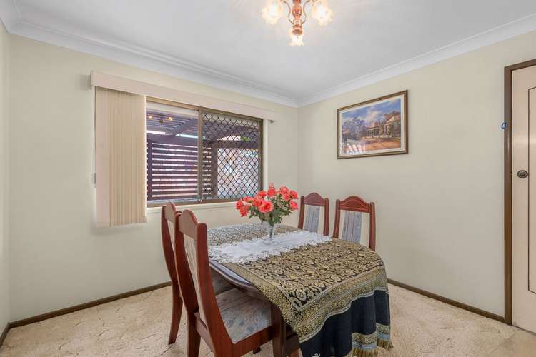 Fourth view of Homely house listing, 32 Marsala Street, Carseldine QLD 4034