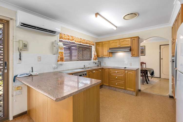 Sixth view of Homely house listing, 32 Marsala Street, Carseldine QLD 4034
