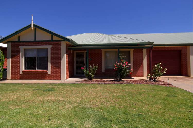 Main view of Homely house listing, Unit 11 Bonneyview Village, Barmera SA 5345