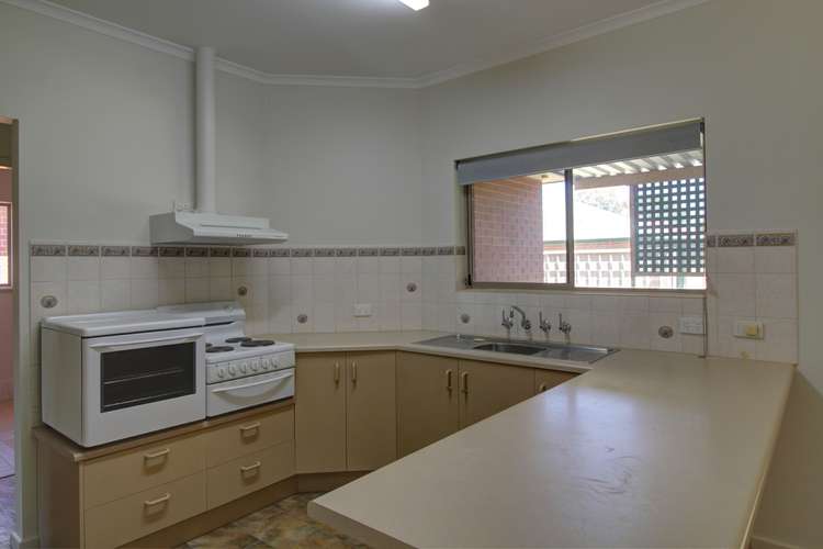 Second view of Homely house listing, Unit 11 Bonneyview Village, Barmera SA 5345