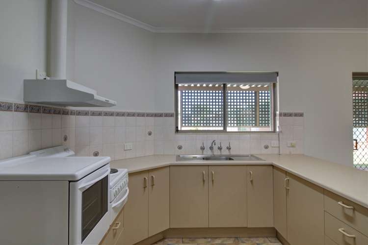 Third view of Homely house listing, Unit 11 Bonneyview Village, Barmera SA 5345