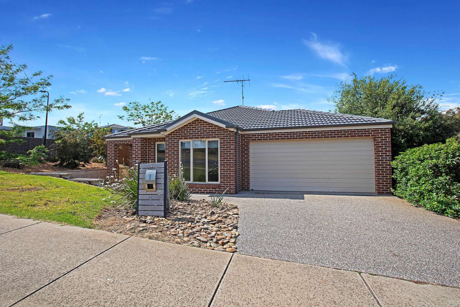 Main view of Homely house listing, 2-4 Esperence Crescent, Highton VIC 3216