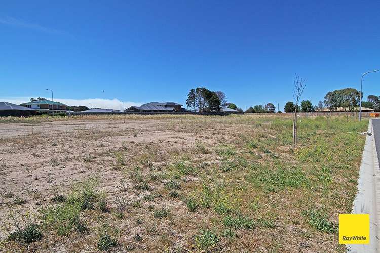 Third view of Homely residentialLand listing, 9 Ricketts Place, Bungendore NSW 2621