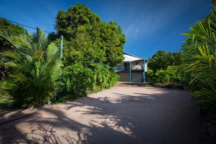 Sixth view of Homely house listing, 25 Giufre Crescent, Wongaling Beach QLD 4852