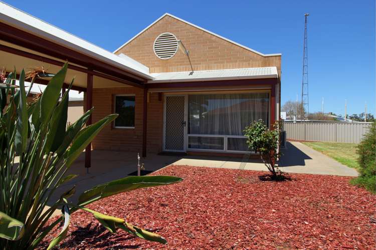 Unit 6 Thomas Cottage, Barmera SA 5345