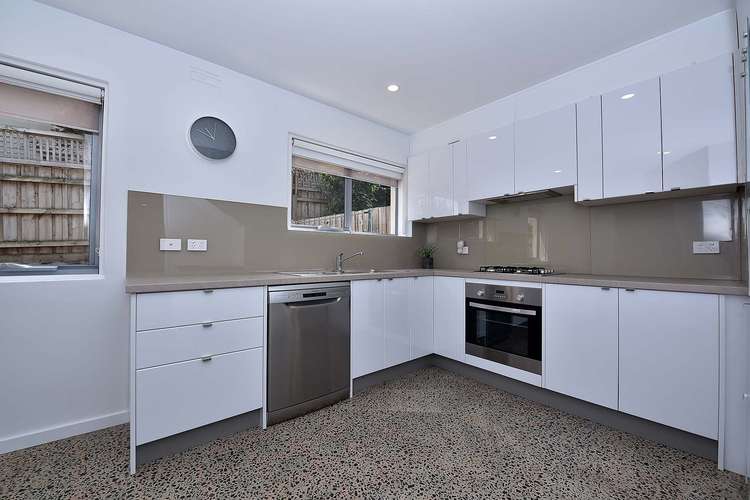 Third view of Homely townhouse listing, 2/20 Parkers Road, Parkdale VIC 3195