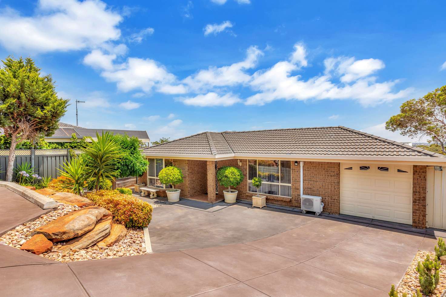 Main view of Homely house listing, 22 Perthville Court, Hillbank SA 5112