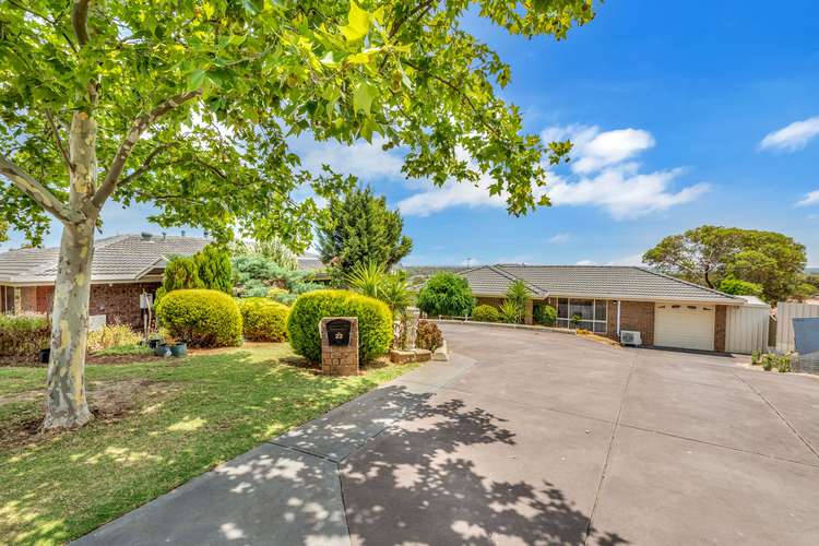 Second view of Homely house listing, 22 Perthville Court, Hillbank SA 5112