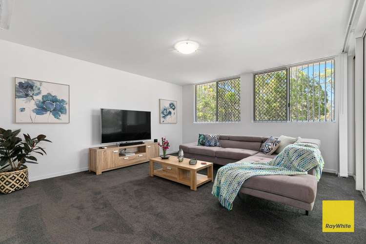 Fourth view of Homely apartment listing, 15/21-23 Pittwin Road, Capalaba QLD 4157