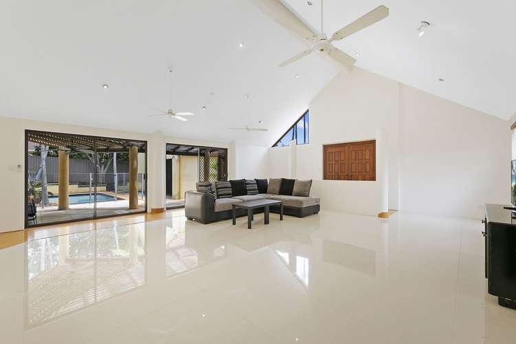 Third view of Homely house listing, 9 Jack Nicklaus Way, Parkwood QLD 4214