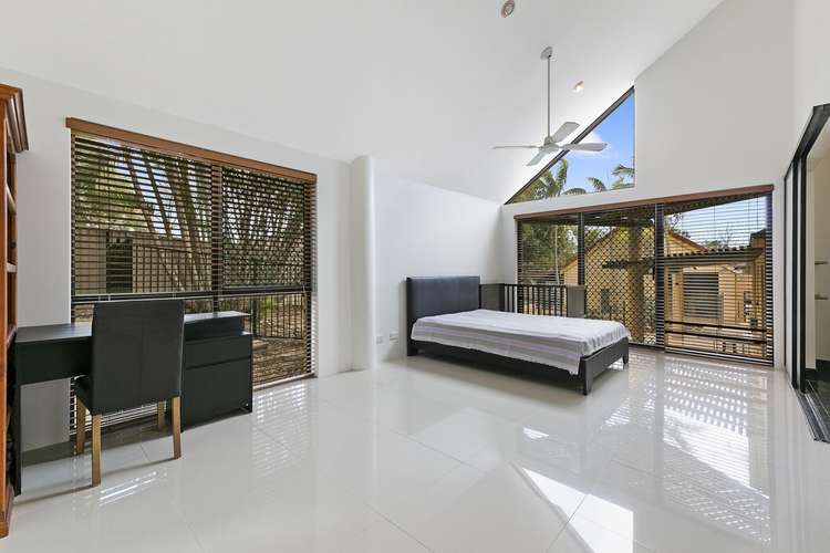 Seventh view of Homely house listing, 9 Jack Nicklaus Way, Parkwood QLD 4214