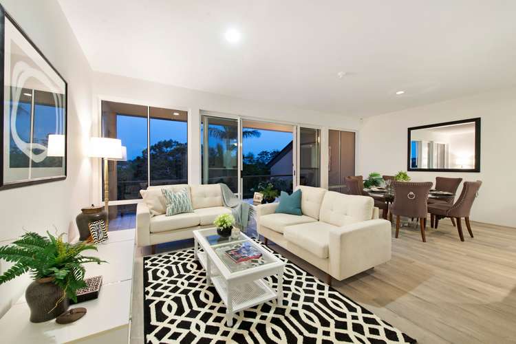 Main view of Homely apartment listing, 4991 St Andrews Terrace, Sanctuary Cove QLD 4212