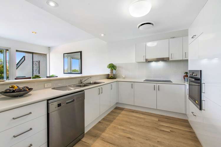 Third view of Homely apartment listing, 4991 St Andrews Terrace, Sanctuary Cove QLD 4212