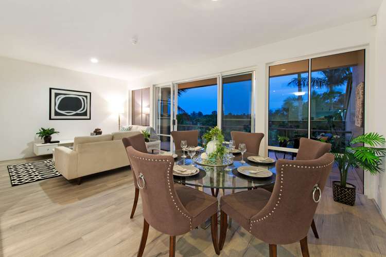 Fourth view of Homely apartment listing, 4991 St Andrews Terrace, Sanctuary Cove QLD 4212