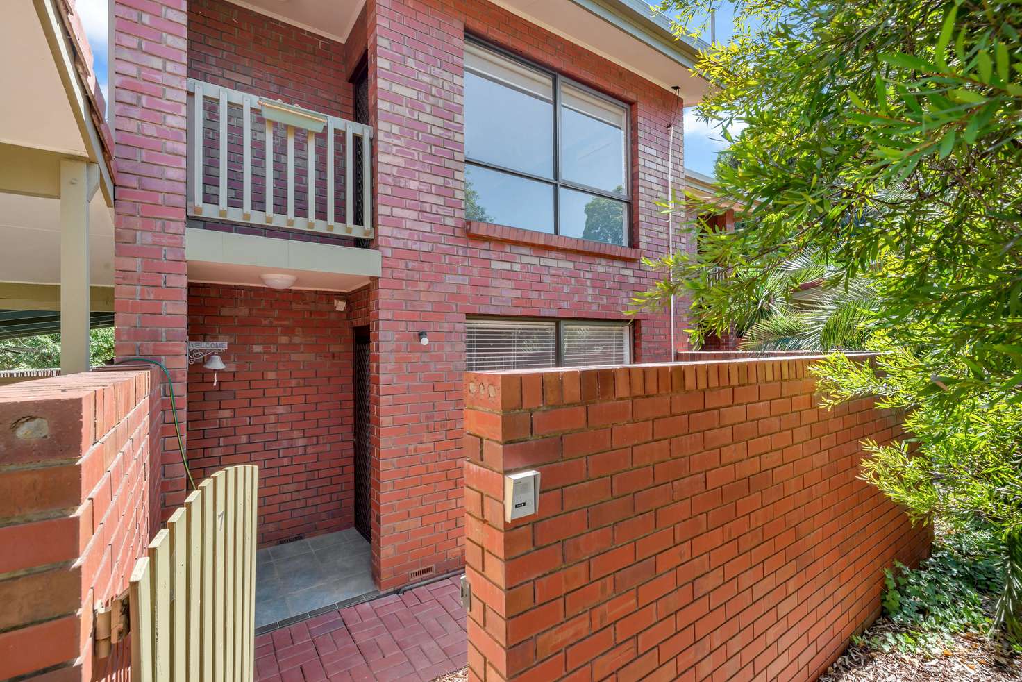 Main view of Homely townhouse listing, 7/2 Allan Street, Newton SA 5074