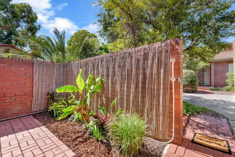 Second view of Homely townhouse listing, 7/2 Allan Street, Newton SA 5074