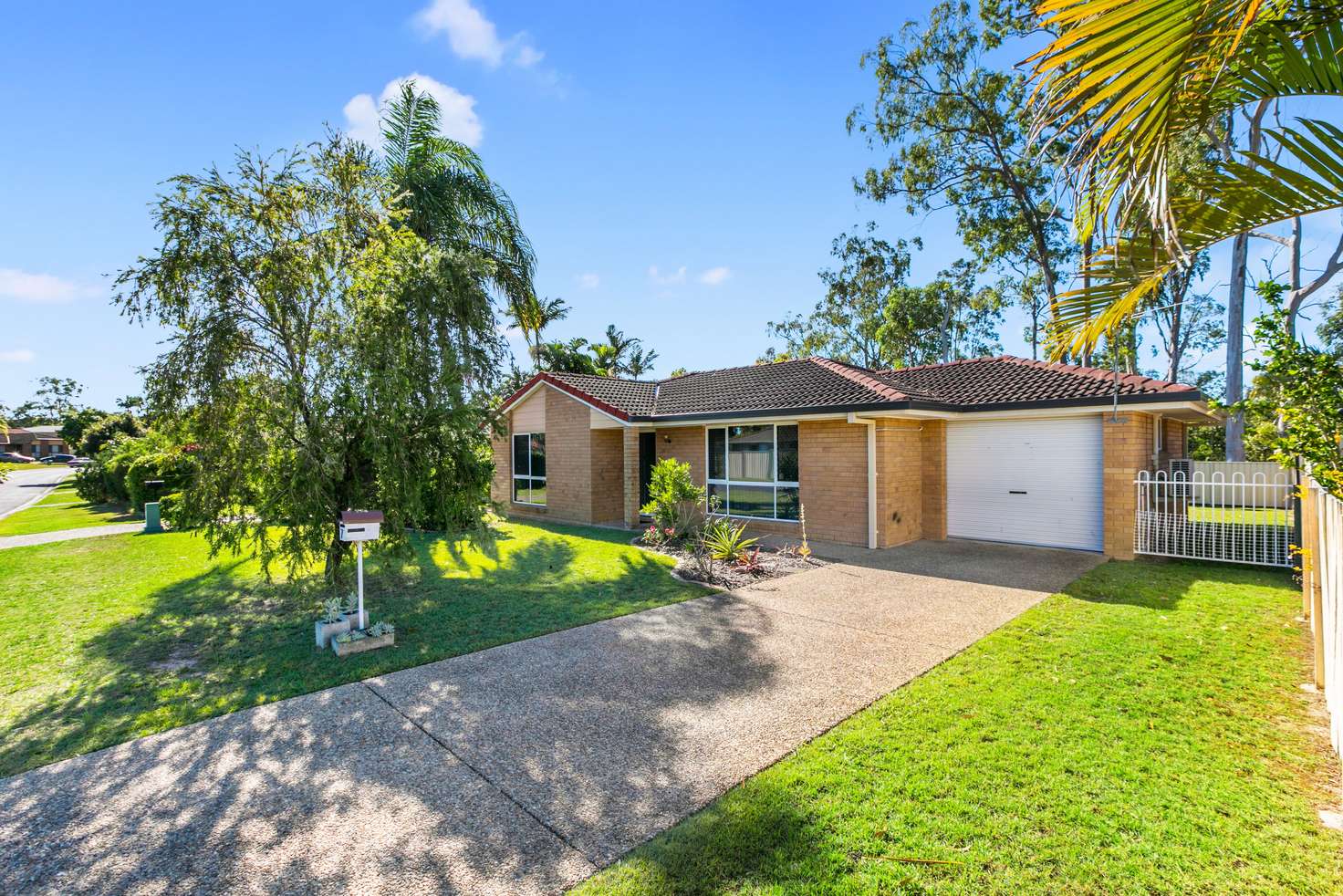 Main view of Homely house listing, 7 Williams Way, Calamvale QLD 4116