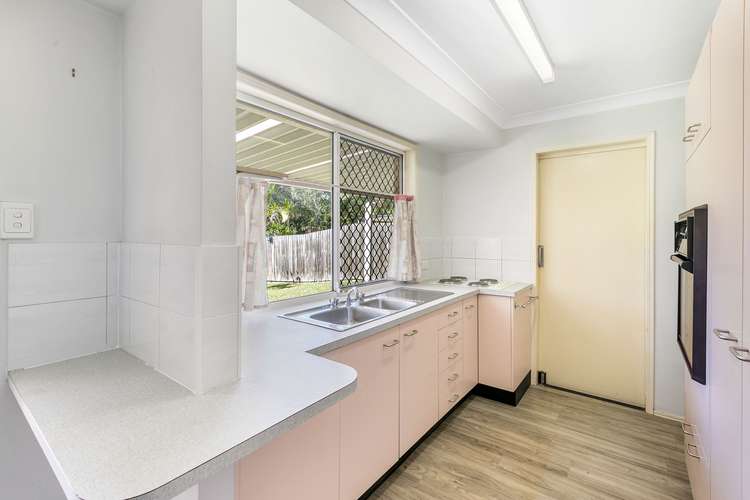 Second view of Homely house listing, 7 Williams Way, Calamvale QLD 4116