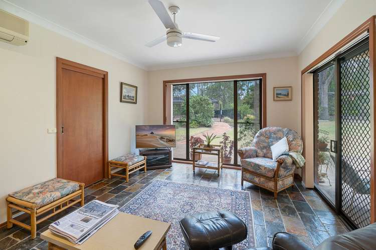 Fourth view of Homely house listing, 4 Burrandool Avenue, Bangalee NSW 2541