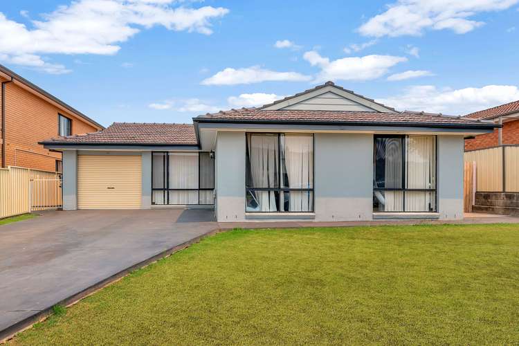 Main view of Homely house listing, 17 Glen Davis Avenue, Bossley Park NSW 2176