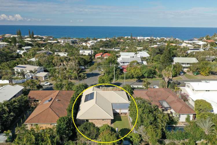 Main view of Homely house listing, 9 Paluma Street, Sunrise Beach QLD 4567
